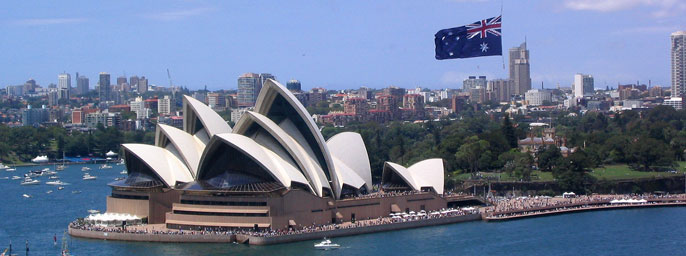 Australia