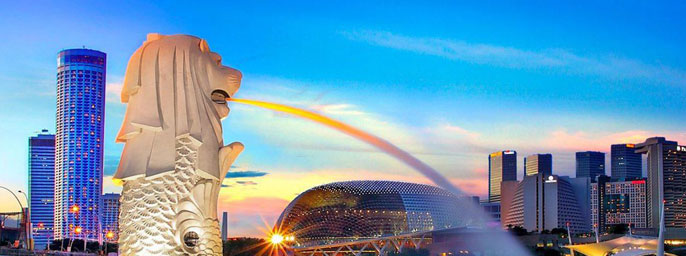 Singapore