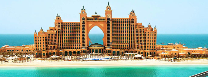 Dubai