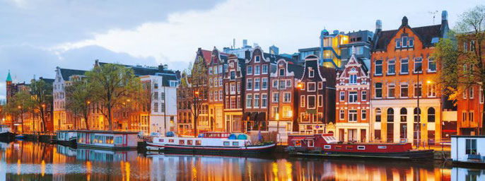 Netherlands