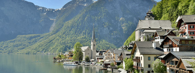 Austria