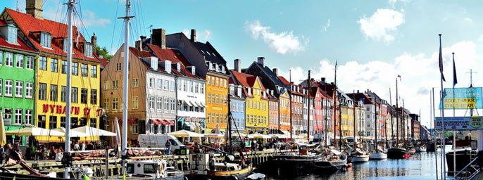 Denmark