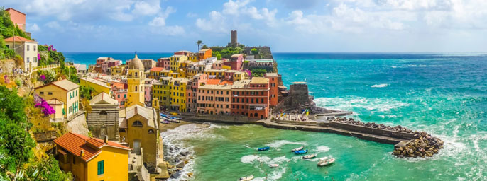 Italy