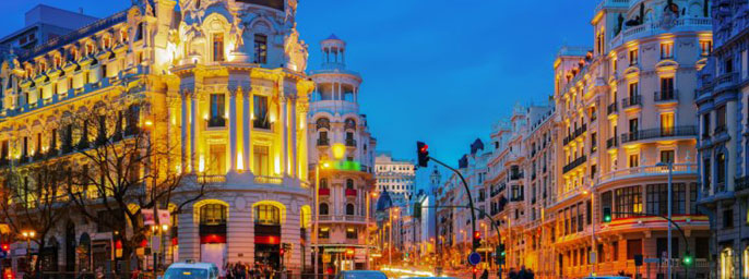 Spain