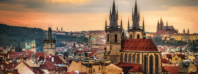 Czech Republic