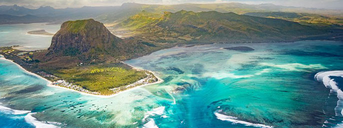 Mauritius