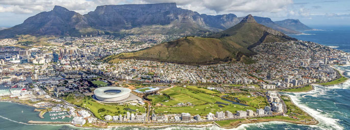 South Africa