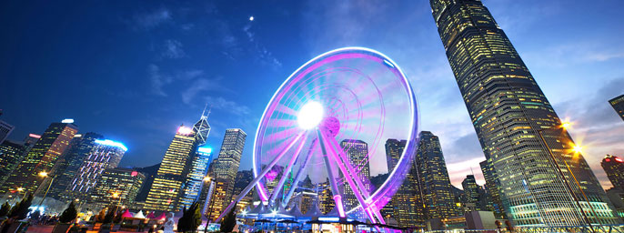 Hong Kong