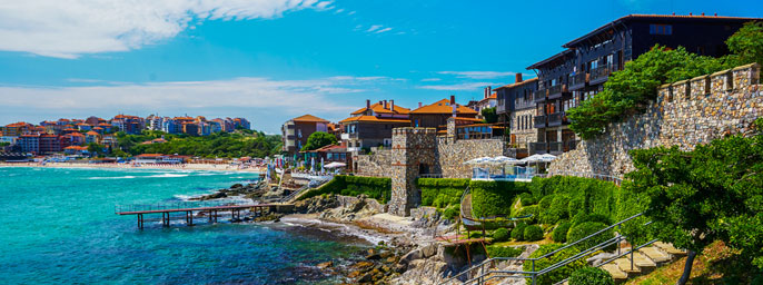 Bulgaria