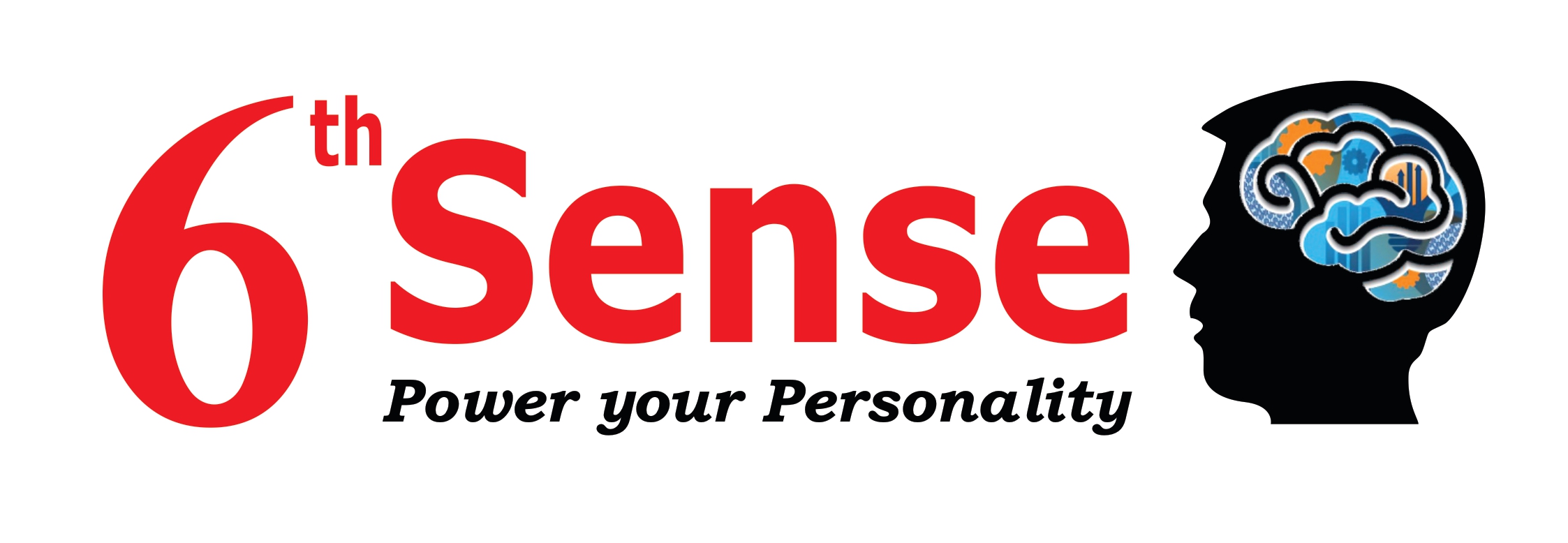 6th Sense Logo